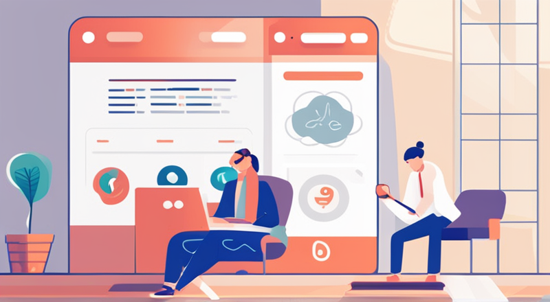 飞书有什么报销软件