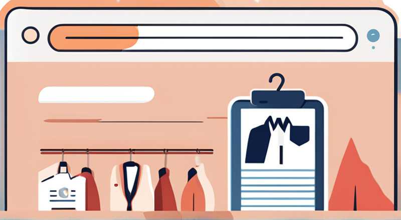 服装报销表格制作软件