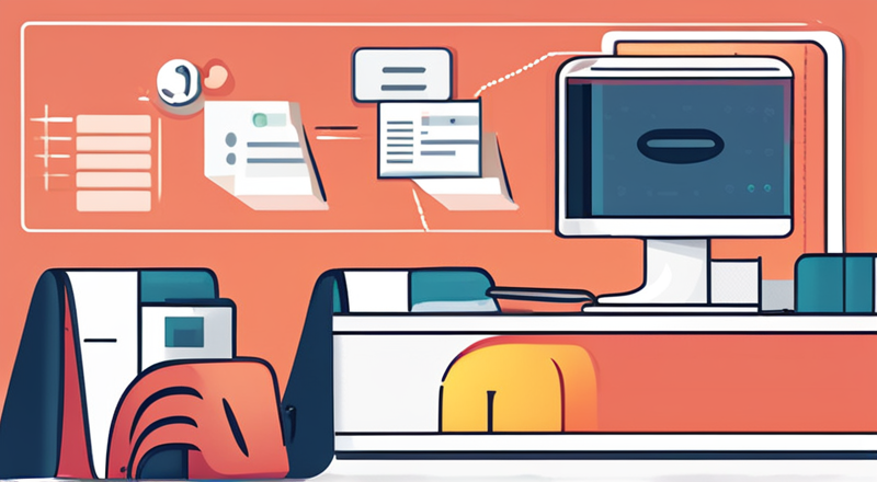 好用费用报销系统