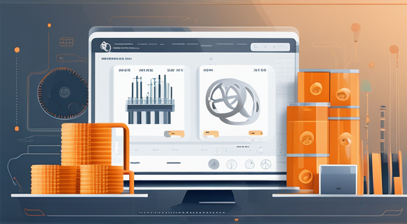 有色金属行业费控报销系统