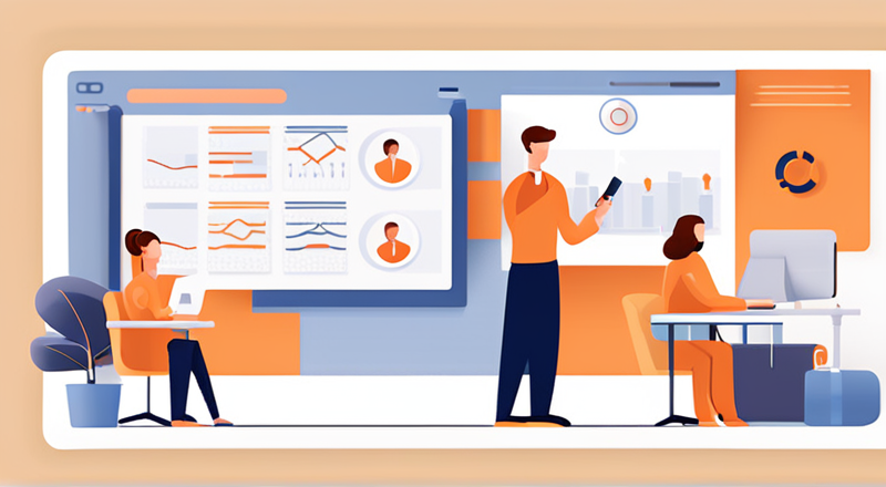 适合员工培训行业的费控报销系统解决方案