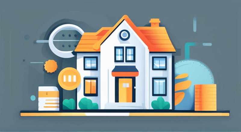 适合住宅社区管理行业的财务报销系统解决方案