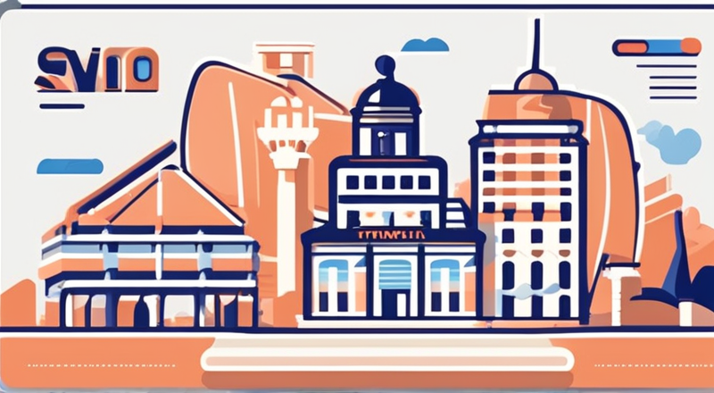 景点旅游行业差旅管理系统