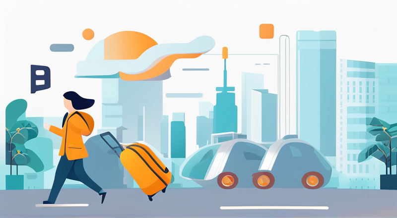 山东菏泽哪个差旅平台好