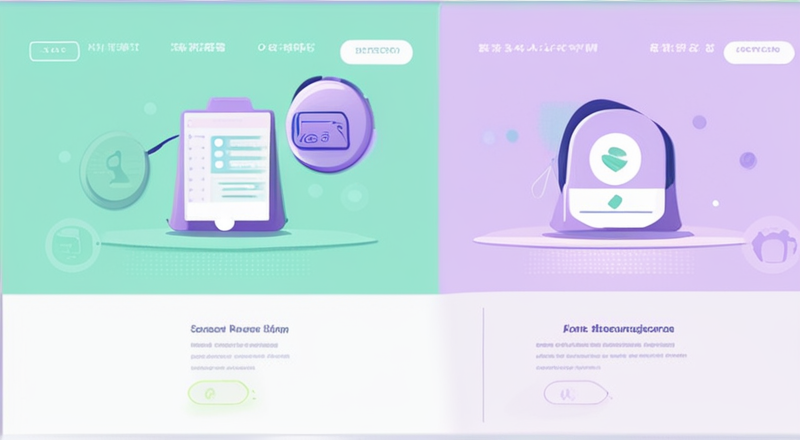 智能报销系统，帮助企业简化财务流程，提升效率