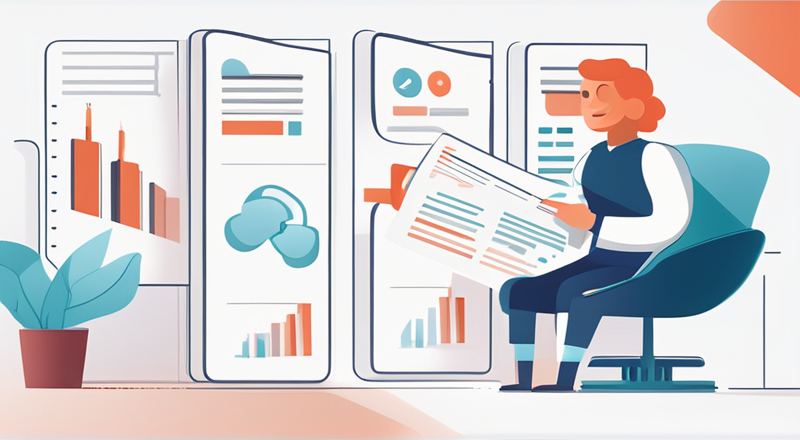 费用报销管理系统软件如何帮助企业实现无纸化报销流程？