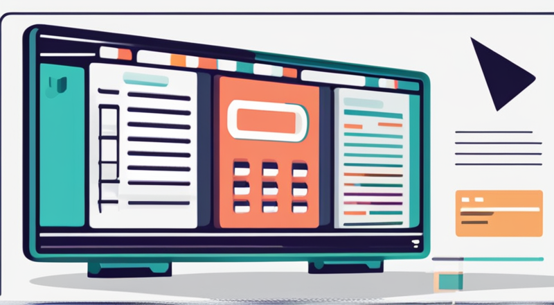 电子会计档案管理