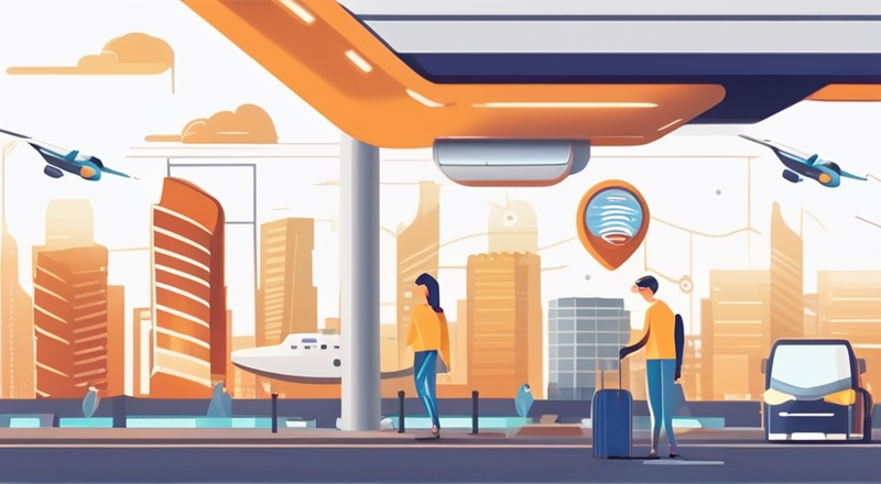 适合智慧交通行业的差旅报销系统解决方案