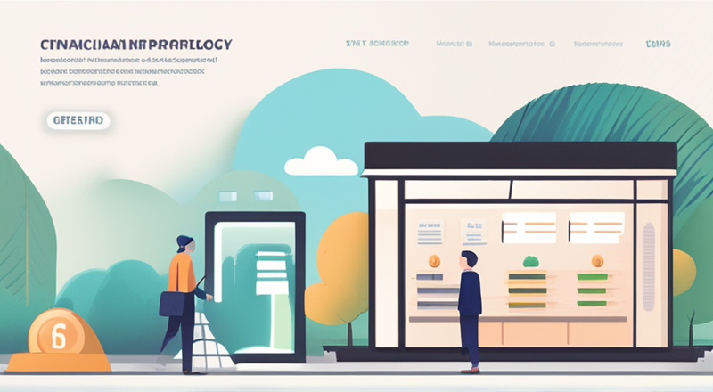 适合园区物业管理行业的财务报销系统解决方案