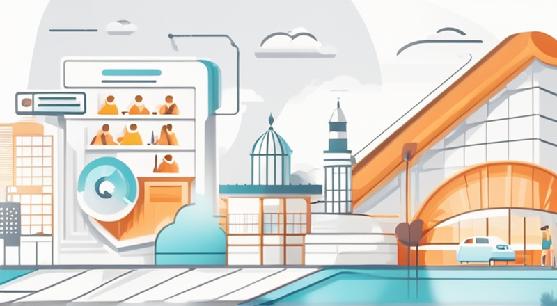 适合客户满意度提升行业的差旅管理系统解决方案