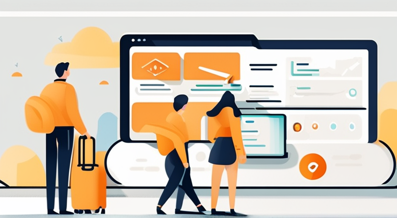 差旅管理系统排行榜，如何选出最适合你的平台？