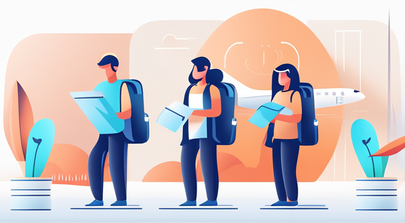 中大公司都在用的差旅费用报销系统，哪些产品最具优势？