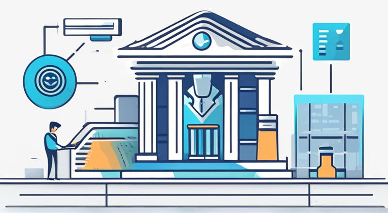 银企直连插件，提升企业资金操作的智能化水平