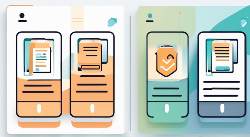 财务报销软件app
