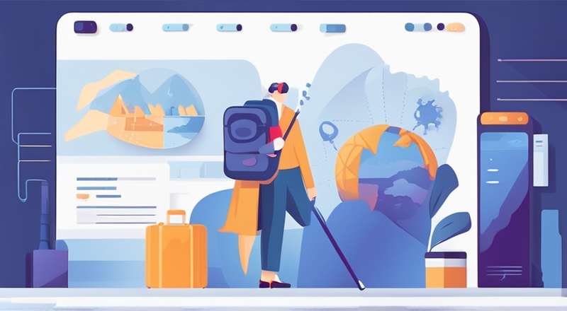 旅行社行业差旅报销系统