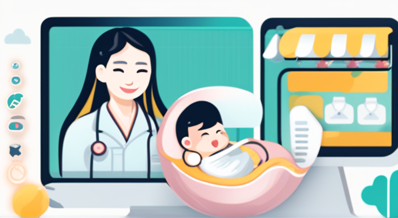 福州生宝宝报销软件