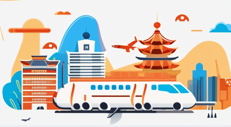 四川自贡哪个差旅平台好