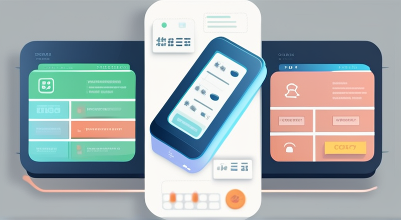 智能报销系统,全面提高工作效率,减少管理成本