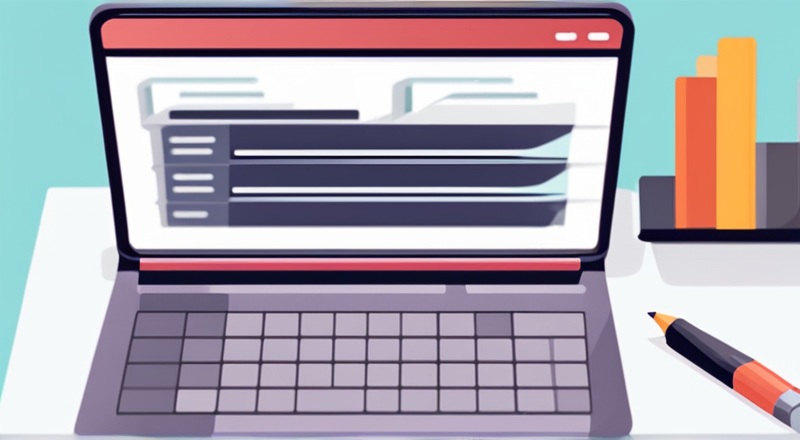 无纸化会计档案管理软件一键报销,显著提高工作效率