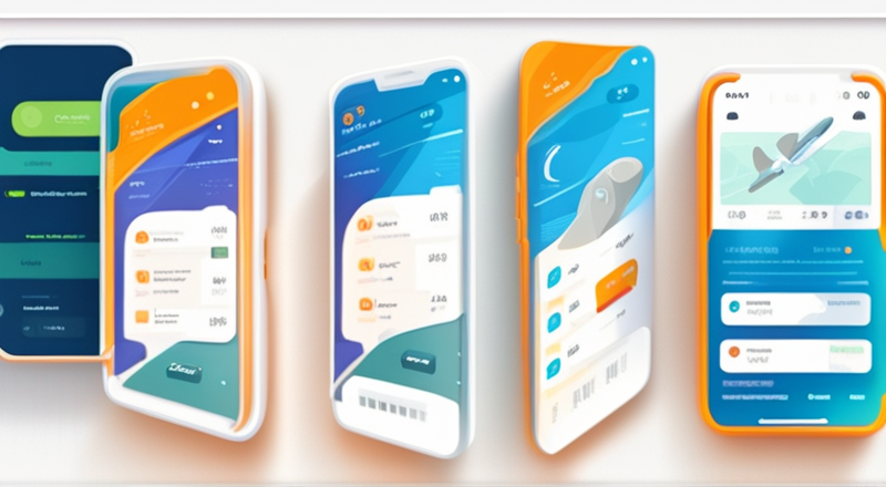 适合智能出行行业的差旅报销系统解决方案