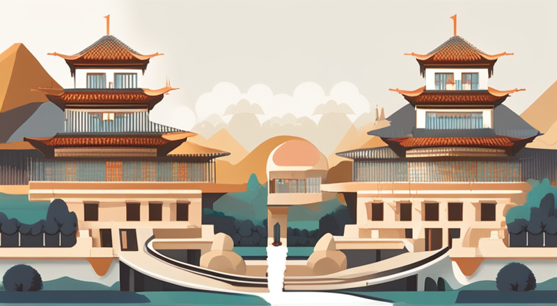 新疆博尔塔拉蒙古自治州哪个差旅平台好
