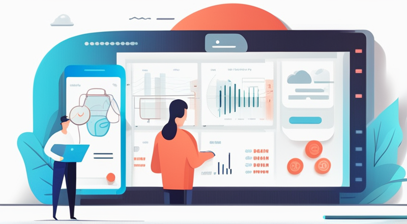 适合医药行业的费控报销系统解决方案