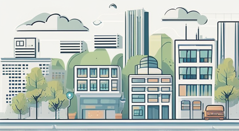 城市治理行业差旅报销系统