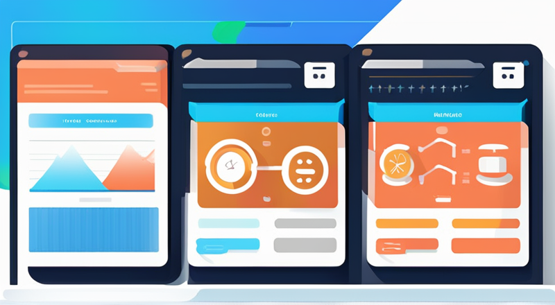 合思费控平台如何提升财务管理的透明度与效率