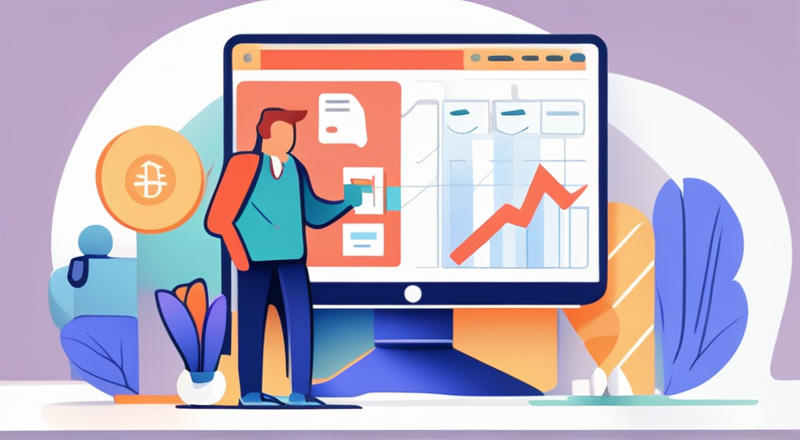 企业报销与费控管理平台