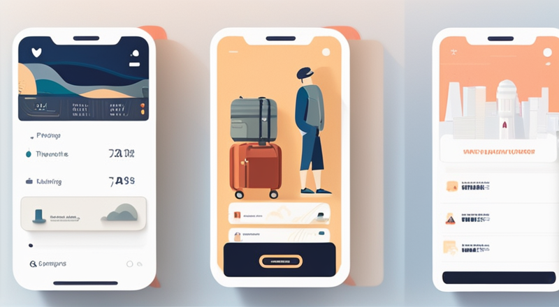 差旅管理APP怎么样？