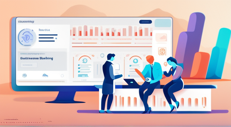 银企直联软件,提升企业银行资金操作的智能化