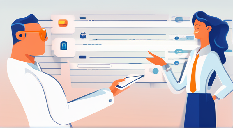 企业差旅管控：如何通过技术手段管控企业差旅支出