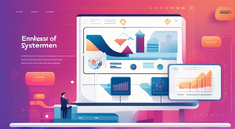 银企直联系统是干嘛的？企业财务数字化转型助推器