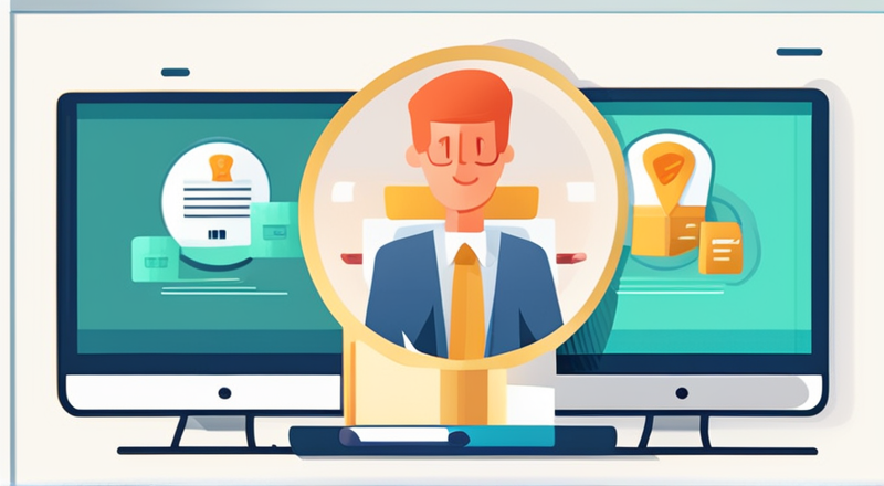 线上财务报销系统