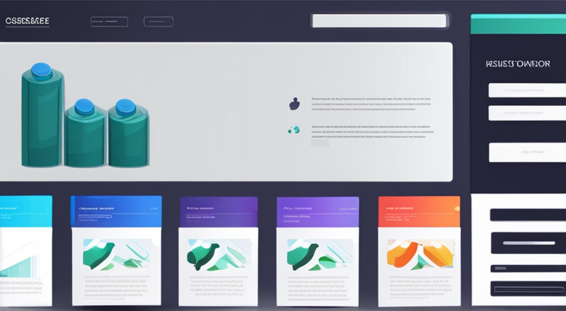 报销封面模板制作软件