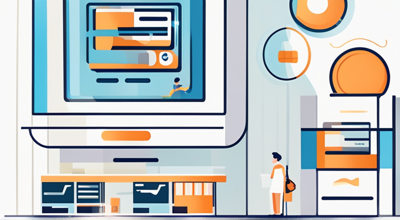 公司差旅报销系统填写