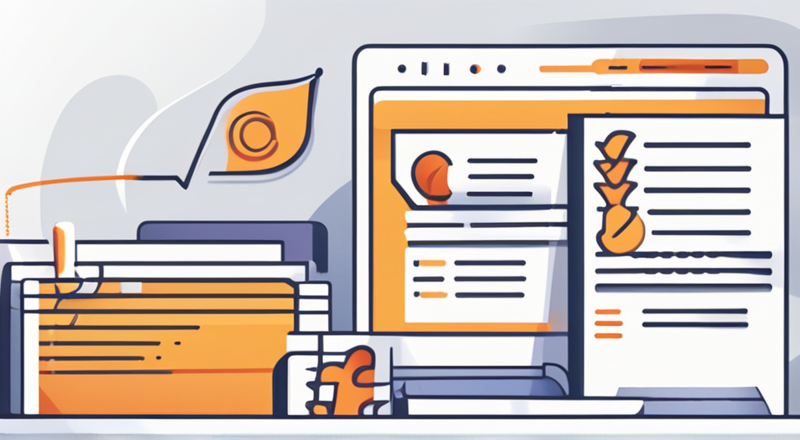 报销文件用什么软件