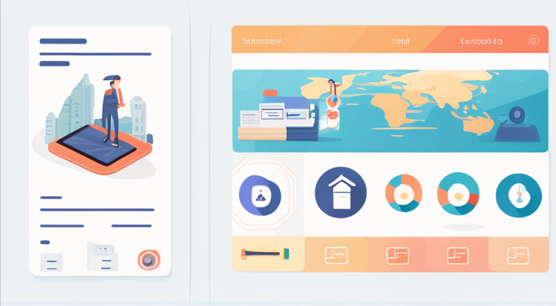 2025年企业差旅平台汇总，看看都涵盖了哪些类型