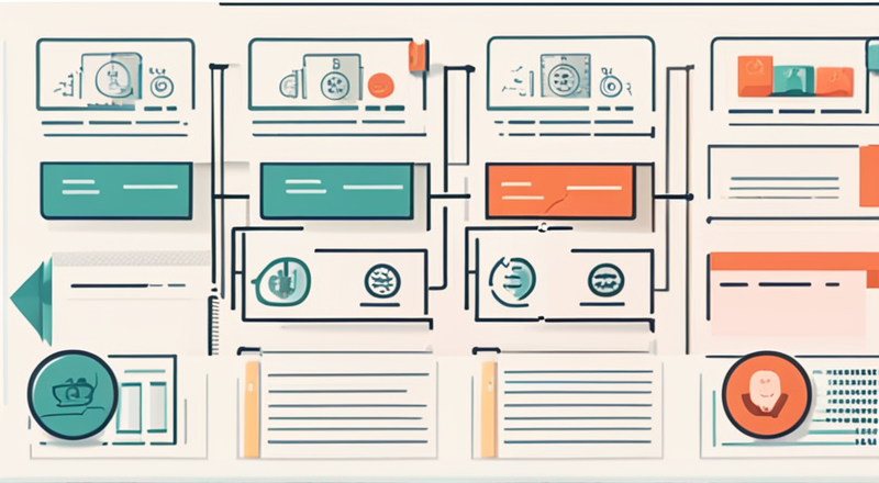 财务费用报销流程图