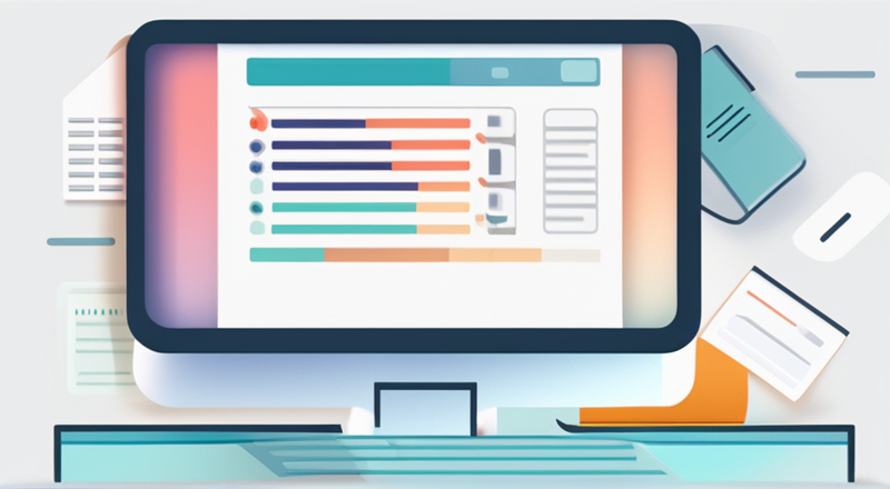 无纸化会计档案管理系统有哪些