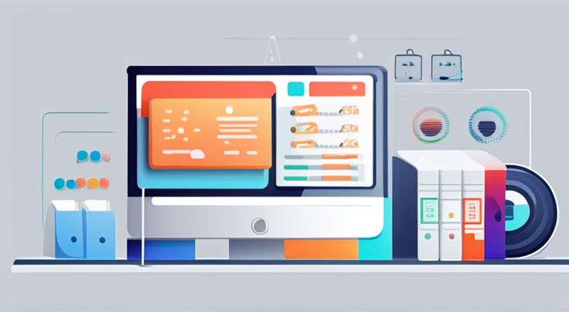 电子化会计档案管理系统推荐，为您推荐优质档案管理产品