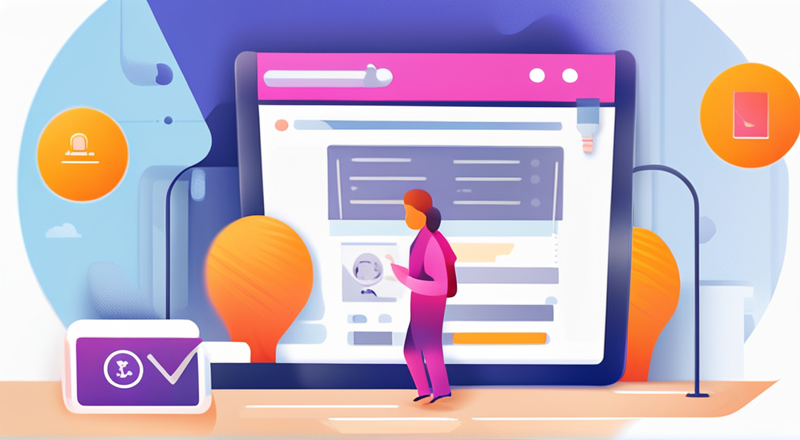 报销封面制作文案软件