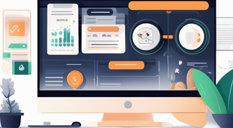 适合心理咨询行业的费控报销系统解决方案