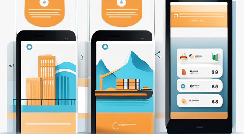 适合国际物流行业的差旅报销系统解决方案