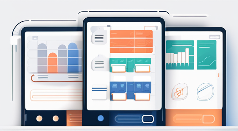 项目管理行业财务报销系统