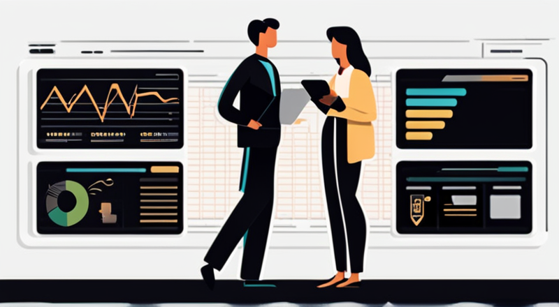 适合企业智能化管理行业的财务报销系统解决方案