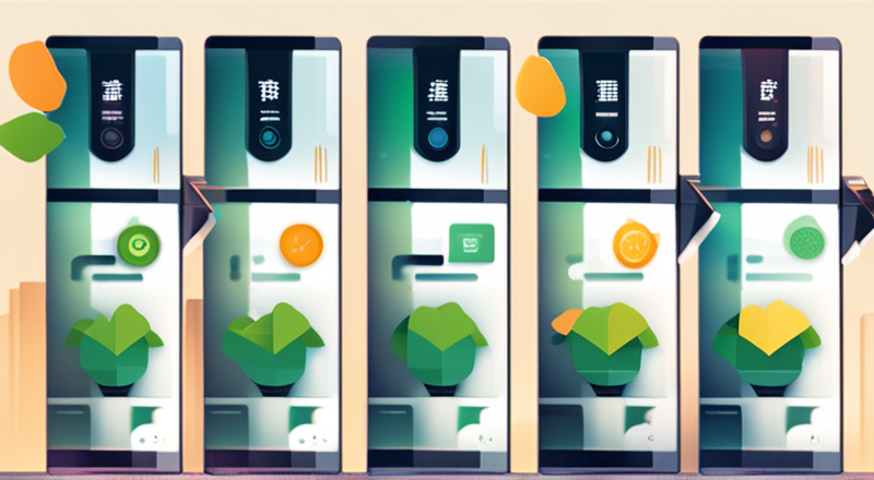 环境科技行业费控报销系统