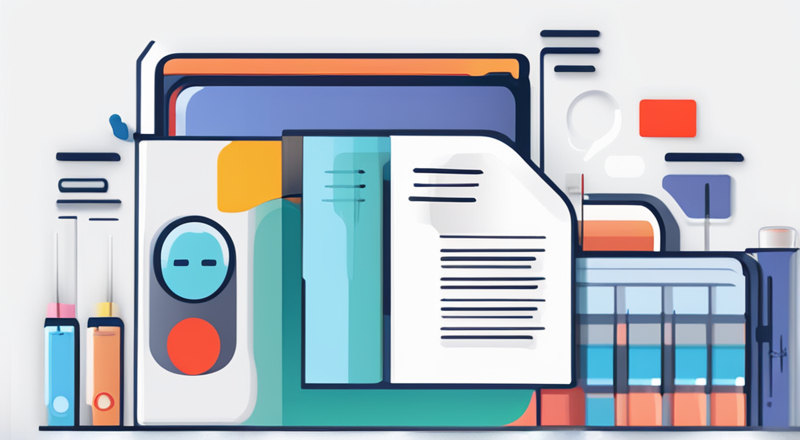 合思 电子档案系统