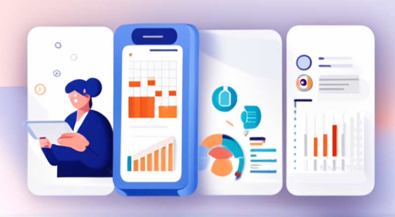 记账报销软件手机app