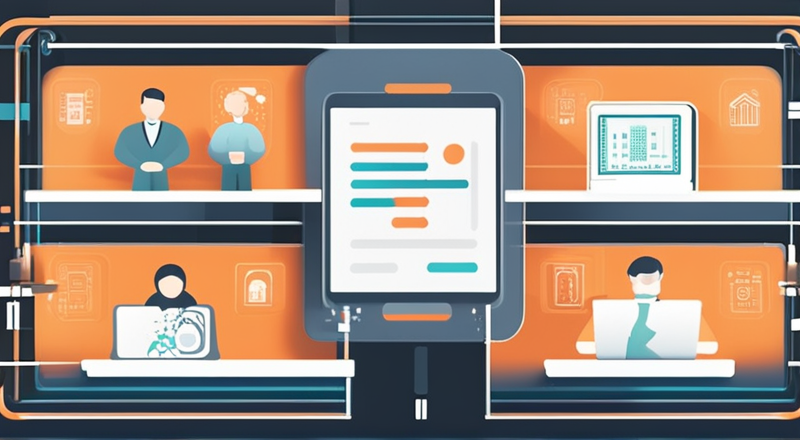 区块链行业费控报销系统